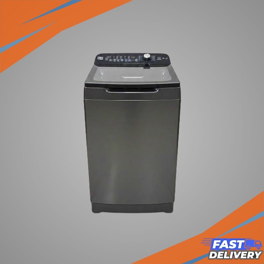 HWM 130-B699S8 : HAIER REFRIGERATOR